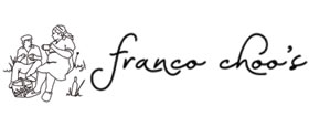 Franco Choo's Italian Logo
