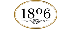 1806 Logo Logo