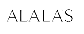 Alalas Bar Logo Logo