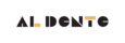 Al Dente Enoteca Logo Logo