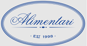 ALIMENTARI Logo Logo