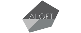 Aloft Logo Logo