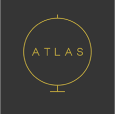Atlas Dining Logo Logo