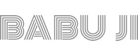 Babu Ji Logo Logo