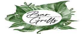 Bar Grillz Logo Logo