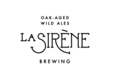 Bar La Sirene Logo Logo