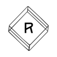 Bar Rochford Logo Logo