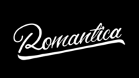 Bar Romantica Logo Logo