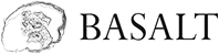 Basalt Wines Logo Logo