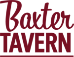 Baxter Tavern Logo Logo