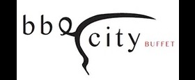 BBQ City Logo Logo