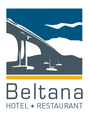 Beltana Hotel Logo Logo