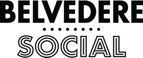 Belvedere Social Logo
