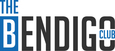The Bendigo Club Logo Logo
