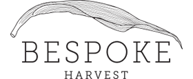 Bespoke Harvest Logo