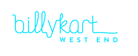 Billykart West End Logo Logo