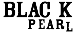Black Pearl Logo Logo