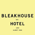 Bleakhouse Hotel Logo Logo