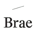 Brae Logo Logo