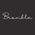 Bramble Bar Logo Logo