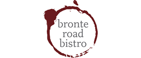 Bronte Road Bistro Logo Logo