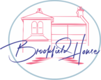 Brookfield House Logo Logo