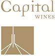 Capital Wines Logo Logo