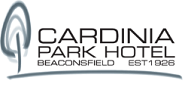 Cardinia Park Hotel Logo Logo