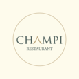 Champi Restaurant Logo Logo