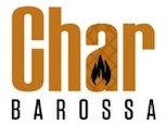 Char Barossa Logo Logo