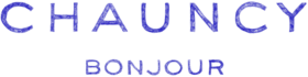 Chauncy Logo Logo
