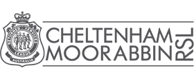 50 Acres Cheltenham RSL Logo Logo