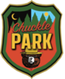 Chuckle Park Logo Logo