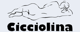 Cicciolina Logo Logo