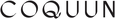 COQUUN Logo Logo