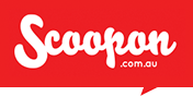 Corbett Claude Scoopon Indooroopilly Logo