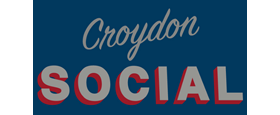 croydon social Logo