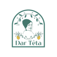 Dar Tèta Logo Logo