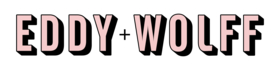 EDDY + WOLFF Logo Logo