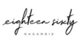 Eighteen Sixty Logo Logo
