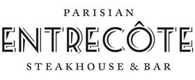 Entrecote City  Logo