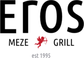 Eros Kafe Logo Logo