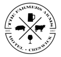 Farmers Arms Creswick Logo Logo