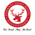 Farmers Arms Hotel Daylesford Logo Logo
