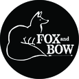 Fox & Bow Logo Logo