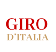 Giro D'Italia restaurant Logo Logo