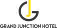 Grand Junction Hotel Logo Logo