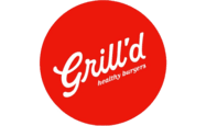 Grill'd Bulimba Logo Logo