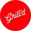 Grill'd Vic Park Logo Logo