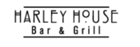 Harley House Logo Logo